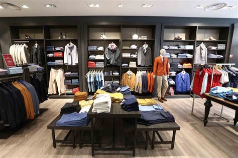 magasin de vetement femme sans marque